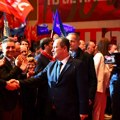 Dačić (SPS): Prioriteti - socijalizam i patriotizam
