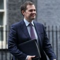 Britanski ministar za imigraciju Robert Dženrik podneo ostavku