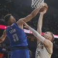 Kada Egzumu usred NBA spomeneš Partizan