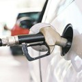 Objavljene nove cene goriva, važe narednih sedam dana