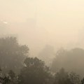 U Bijelom Polju zagađenje vazduha danima osam puta veće od dozvoljene granice