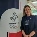 Jelena Arunović: Verujem u Zoranu i naš rad, želimo Olimpijsku medalju