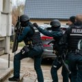 Uhapšeni kradljivci 28 luksuznih vozila u Nemačkoj