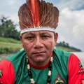 Latinska Amerika i životna sredina: Rekordna suša u Amazoniji - „Nikad nismo doživeli ovako nešto“
