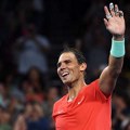 Nadal: Moram da budem ponosan na način na koji sam igrao protiv Tima