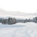 Rekordno niske temperature na severu Evrope, narandžasto upozorenje na snazi