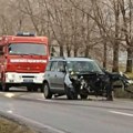 Preticao, pa usmrtio drugog vozača na licu mesta: Detalji jezivog udesa kod Bačke Topole