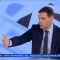 Lepo VAS JE VUČIĆ UPOZORIO: Miloš Jovanović hoće na izbore sa Draganom Đilasom (video)
