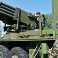 Ukrajinska bezbednosna služba otkrila korupcijsku šemu u kupovini oružja