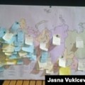 Pisma Rusa iz Crne Gore za političke zatvorenike u domovini