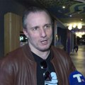 Miloš Timotijević specijalista za krimi filmove: Volim trilere kakav je film "Poslednji strelac" (video)