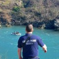 Tragičan kraj potrage: Žena upala u nabujalu reku Moraču pre 7 dana, telo izvučeno na ulazu u Skadarsko jezero