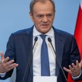 Tusk: Rekao sam Orbanu da sumnjom u Ukrajinu stavlja sebe van EU i NATO