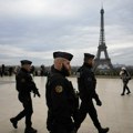 Francuska policija se suočila s neočekivanim problemom: Ukradeni planovi obezbeđenja Olimpijskih igara u Parizu