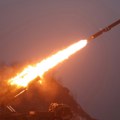 Severnokorejske isporuke artiljerijskih granata Rusiji nadmašile južnokorejske Ukrajini