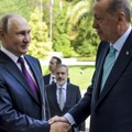 "Prekretnica švedska i NATO?" Gde je zapelo između ruskog i turskog predsednika?