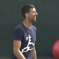 Đoković: "Ja sam Luka Modrić"