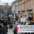 Tradicionalna Maškarada Muzeja Vojvodine u petak u Novom Sadu