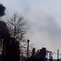 Pogođena još jedna ruska rafinerija strahuje se da ima mrtvih (foto, video)