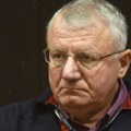 "Imam jednu strašnu vest" Šešelj o samoubistvu poznatog srpskog političara