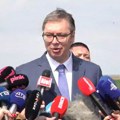 "Kod Generalštaba ćemo postaviti muzej žrtava" Vučić: Beograd postaje metropola, sve će biti transparentno (video)