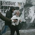 DS traži ukidanje presude Aidi Ćorović za bacanja jaja na mural Ratka Mladića