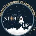 „How to Start Up“: Praktični preduzetnički saveti za mlade