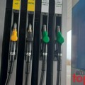 Нове цене горива – опет поскупели и бензин и дизел