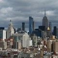 Zemljotres jačine 4,8 Rihtera pogodio Nju Džersi i Njujork