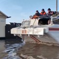 Poplava napravila haos Gradonačelnik Orenburga: Stanovnici će morati da se evakuišu, makar na silu