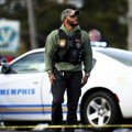 Krvoproliće u Memfisu: Policajac i osumnjičeni ubijeni u žestokoj pucnjavi
