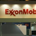 Dionice Exxona na rekordu, energetski sektor ove godine najveći dobitnik