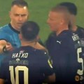 Bogdanović o derbiju, nisu slučajno delegirani: "Sudija je pokvaren – Partizan oštećen, bio je faul u 90, to je…