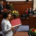 Oštra reakcija Grčke: Ugroženi odnosi Atine i Skoplja: "Nova predsednica Severne Makedonije prekršila Prespanski sporazum"