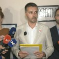 Kreni-promeni traži da se proglase sve validne liste, Manojlović: Rok do petka u 12 sati, u suprotnom blokada izbora