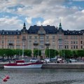 Pucnjava kod ambasade Izraela u Stokholmu: Uhapšen dečak (14)