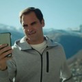 "Danas ne bismo odabrali Federera": Švajcarac više nije u fokusu promo kampanja