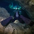 Tragična priča o roniocu koji se izgubio u mračnoj pećini: Pored njegovog tela nađena je potresna poruka