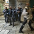 Mosad optužuje: Oni stoje iza napada na ambasade