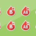 Akcija dobrovoljnog davanja krvi u sredu u Beočinu Rezerve izuzetno niske