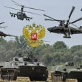 Rat u Ukrajini: Otkriveno zašto Rusi napreduju ka Harkovu