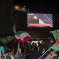 "Teroristi; Kanada sprema "udar" na Iran