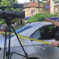 Kosovska policija privela muškarca iz Zvečana u vezi sa prošlogodišnjim incidentom sa KFOR-om