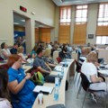 U Pirotu održana konferencija "Ključni faktori održivosti lokalnog ekonomskog razvoja"