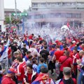 Nemački mediji: Evropsko prvenstvo i bina za provokatore, uključujući one sa Balkana