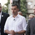 Savo Manojlović poziva na blokadu železnice i zabranu izvoza (video)