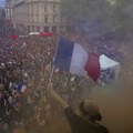 Francuska na nogama! Da li će zemlja pasti u zagrljaj krajnje desnice: Stranke se udružile protiv Le Pen pred drugi krug…
