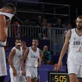 Potpuni šok - basketaši eliminisani sa olimpijskih igara: Srbija poražena od domaćina Francuske i neće se boriti za…