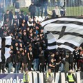 Partizan zove navijače da dođu i u Švajcarsku: Evo kako mogu do karata za revanš