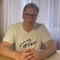 Vučić danas u Malom Zvorniku: Svi ćete ući, hoću da vas čujem (video)